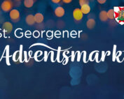 St. Georgener Adventsmarkt 2024