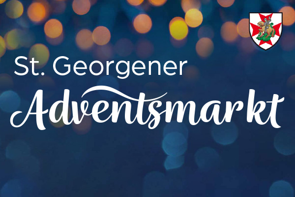 St. Georgener Adventsmarkt 2024