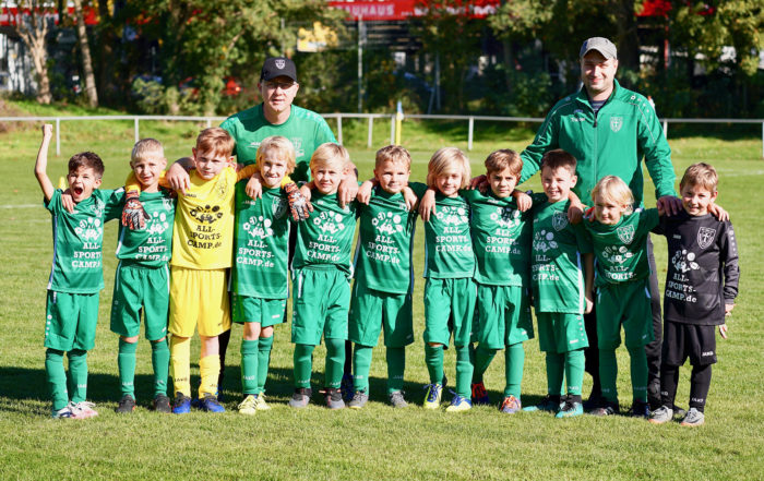 Sponsoring Fc Freiburg St Georgen 1921 E V