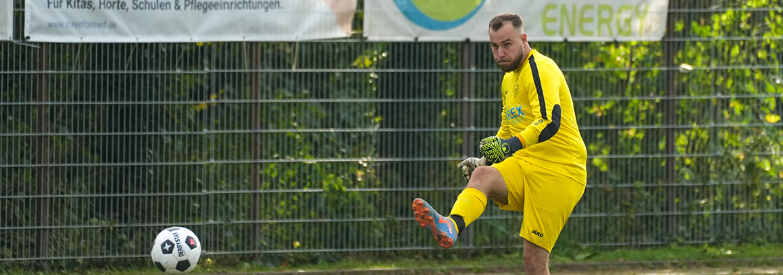 FC Freiburg St. Georgen - Herren