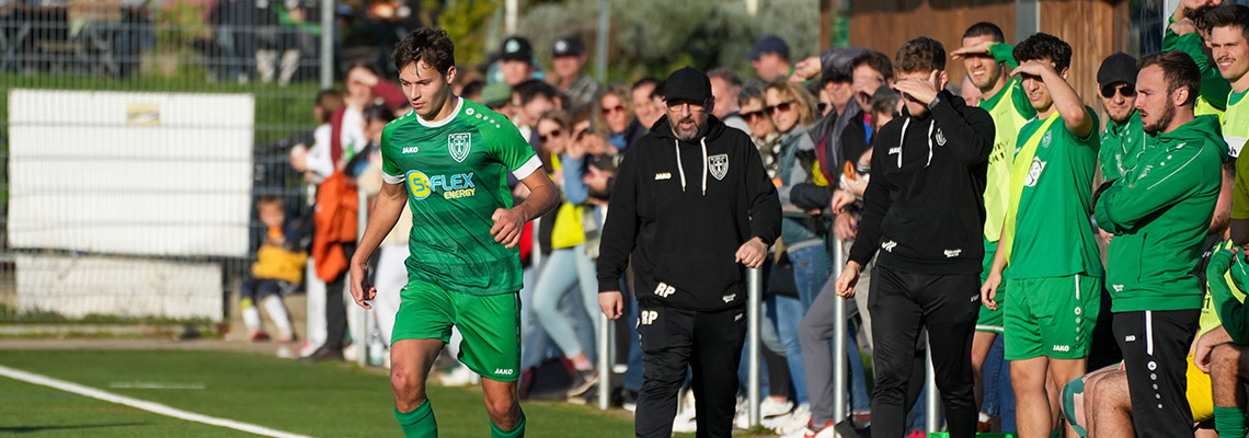 FC Freiburg St. Georgen - Herren