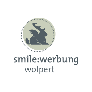 smile werbung wolpert